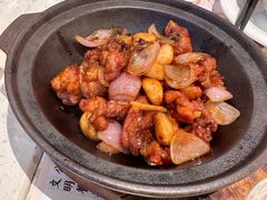 -青叶202都市餐厅(迪诺水镇店)
