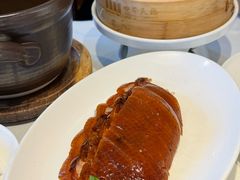 -四季民福烤鸭店(通州马驹桥店)