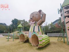 -星乐度·露营小镇