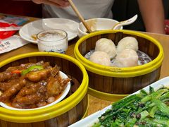 -粤仔湾砂锅粥(广益哥伦布店)