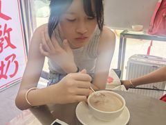 -义顺牛奶公司(新马路老店)