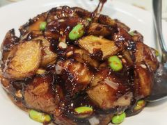 -到家尝北京菜(西坝河店)
