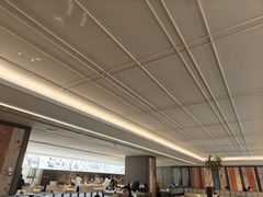 -厨艺海鲜自助餐厅•越秀宾馆希尔顿格芮精选酒店