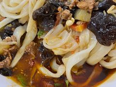 -王菊美食街·王菊面馆(总店)