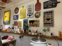 -十面欢腾·海鲜面·台式Bistro(长乐路店)