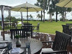 -宴悦海鲜餐厅·游水海鲜·牛排(亚龙湾瑞吉店)