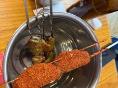 -炒豆合作社(东四总店)