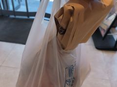-烘焙町面包店(西四店)