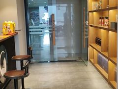 -梵猫·新养生(南坪万达店)
