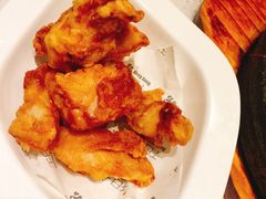 -千日贺茶餐厅(高新万达店)