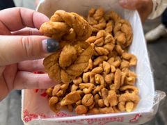 -陈建平麻花(磁器口总店)