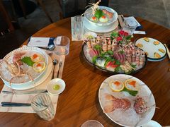 -Mr·Fish鱼鲜生海鲜放题(银泰in99店)