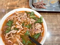 -老·贝尔杂碎馆