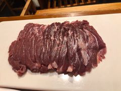 手切鲜羊肉-东来顺饭庄(西直门店)