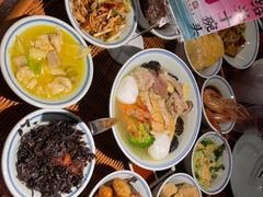 -寻宝记绍兴菜(鲁迅路店)