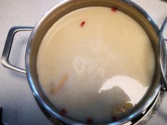 -煲王粤菜餐厅(中侨中心店)