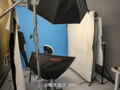 摄影棚-海马体照相馆(海口日月广场店)