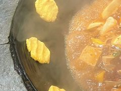 -咊记茅草棚柴火鸡(乌当店)