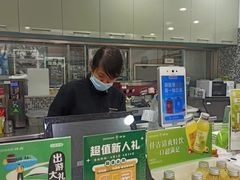 -KenGee仟吉(芜湖路店)