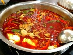 跳水蛙-自贡好吃客(科华店)