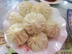 -宝正臻天津包子总店(金阳光居易店)