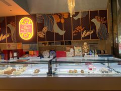 -蔡嘉甜品(上海大宁久光中心店)