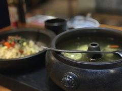 -云海肴·云南小炒·汽锅鸡(天津国金汇店)