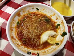 -西贝莜面村(双井店)