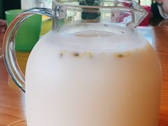 百香果养乐多-宁波柏悦酒店·钱湖渔港