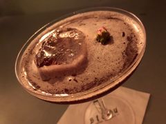 -BIJOU coffee&cocktail(龙岗万科广场店)