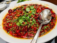 -阿庄新豫菜(航海东路店)