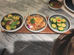 -大头椰·海南椰子鸡火锅(思明万象城店)