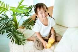 -小熊维尼高端儿童摄影(南山信和店)