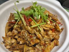 -全聚贤餐厅·湖北家常菜(沙湖店)