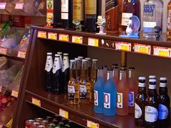 -唱吧麦颂KTV(西单华威潮铺街店)