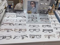 -无界眼镜MaxLess(南翔印象城店)