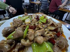 -温州一家人美食(西木头市店)