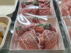-糕材生•糕点•生日蛋糕(钟楼街店)