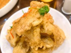 -老厨家(中央大街西七道街店)