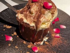 -Grand James·地中海bistro(百家湖1912店)