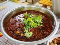 -温江公平红烧兔(总店)