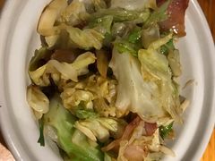 -苹果树下艺术餐厅(通州店)