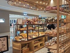 -PAPER STONE BAKERY(天汇广场店)