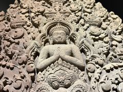 -吴哥国家博物馆