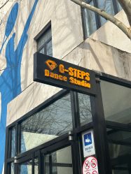 -G-STEPS舞蹈工作室