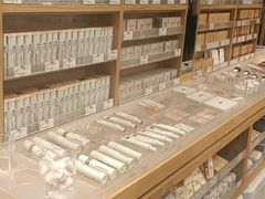 -MUJI无印良品(SM新生活广场店)