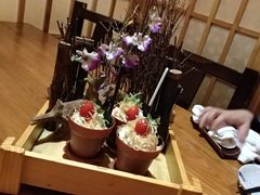 土豆沙拉-文立新麻辣烫(合生汇21街区店)