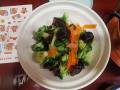 -宏状元现熬粥·京味菜(五棵松店)