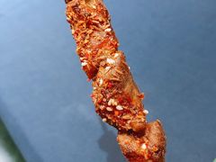 伊带伊路特色羊肉串-伊带伊路新疆美食府(呼家楼店)