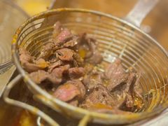 -荣叔港式沙嗲牛肉火锅(正佳潮流店)